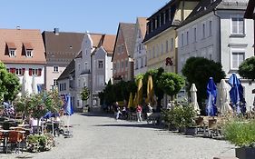 Hotel Hirsch